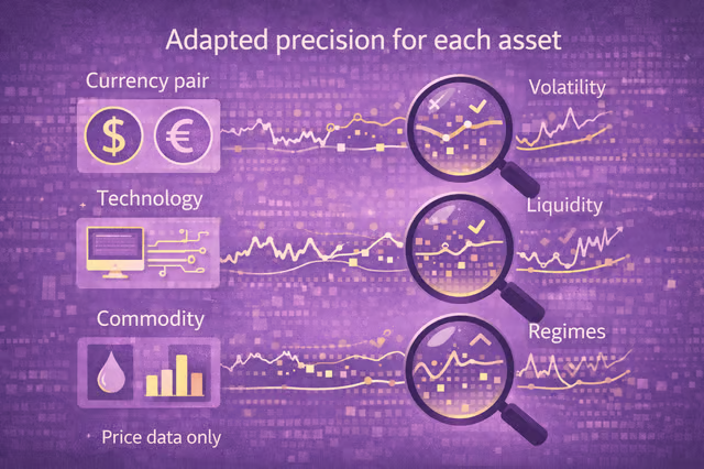 Des données que la majorité n'utilise pas