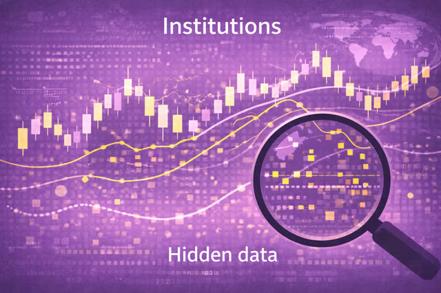 Les marchés changent de régime