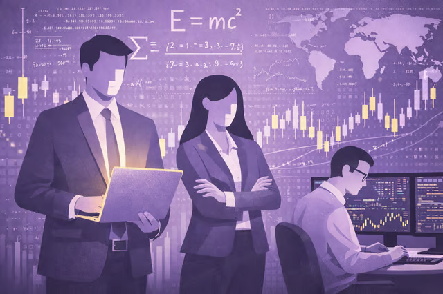 Modèles quantitatifs avancés
